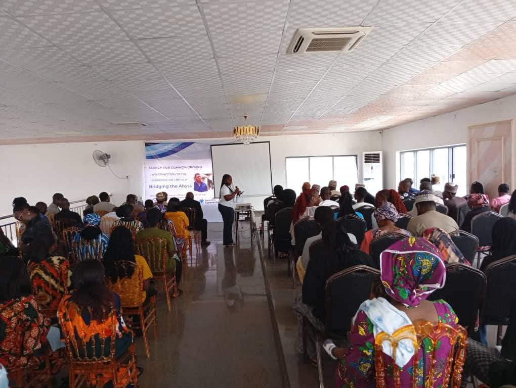 Mid-Year Community Outreach & Aid Distribution Event photo 2